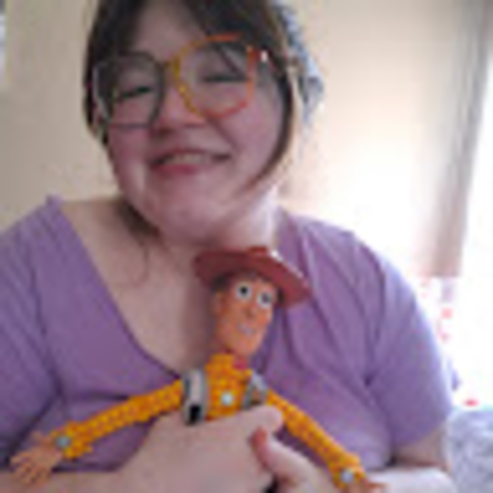 Meet your Posher, Emma